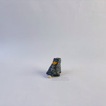 Mini Menagerie - Sitting Lion Totem
