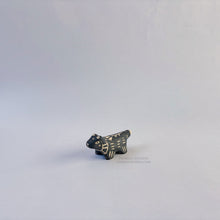 Mini Menagerie - Lion Totem