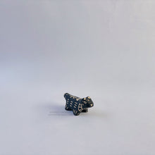 Mini Menagerie - Lion Totem