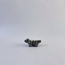 Mini Menagerie - Lion Totem