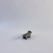 Mini Menagerie - Lion Totem