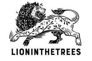 lioninthetrees