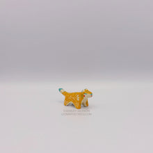 Mini Menagerie - Tiger Totem