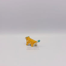 Mini Menagerie - Tiger Totem