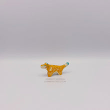 Mini Menagerie - Tiger Totem