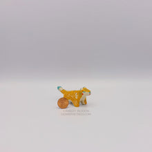 Mini Menagerie - Tiger Totem