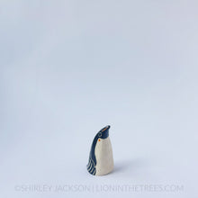 Penguin Totem