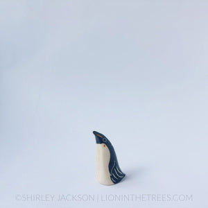 Penguin Totem