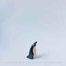 Penguin Totem