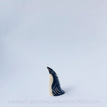 Penguin Totem