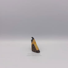 Mini Menagerie - Quail Totem