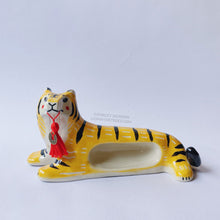 Reliquary Tiger Totem