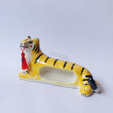 Reliquary Tiger Totem