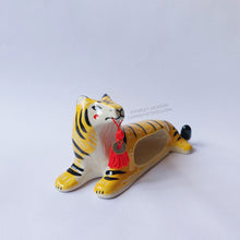 Reliquary Tiger Totem