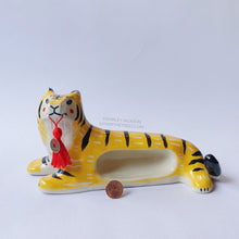 Reliquary Tiger Totem