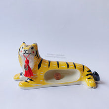 Reliquary Tiger Totem
