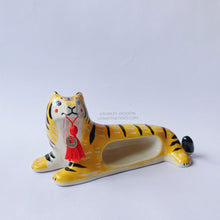 Reliquary Tiger Totem