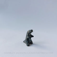 Mini Menagerie - T-Rex Totem