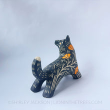 Run Wolf Totem