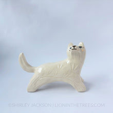 White Wolf Totem B
