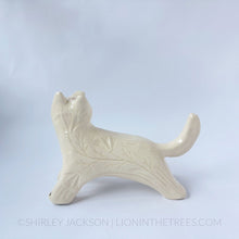 White Wolf Totem B