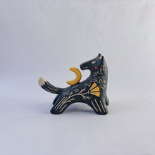 Sankofa Wolf Totem