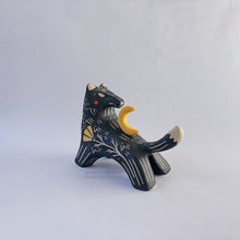 Sankofa Wolf Totem