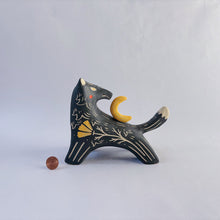 Sankofa Wolf Totem