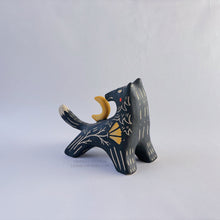 Sankofa Wolf Totem