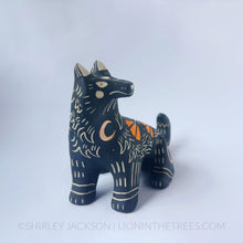 [DISCOUNTED] Wolf Totem