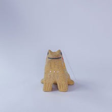 Frog Totem