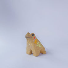 Frog Totem
