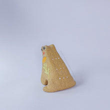 Frog Totem