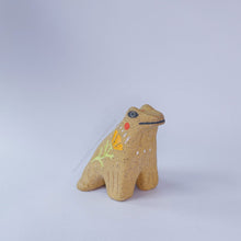 Frog Totem