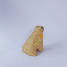 Frog Totem
