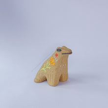 Frog Totem