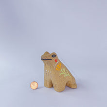 Frog Totem