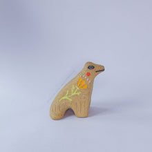 Frog Totem