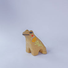 Frog Totem