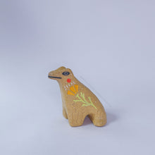 Frog Totem