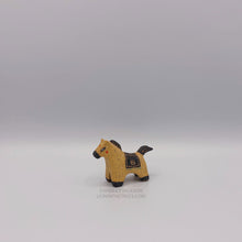 Mini Menagerie - Horse Totem
