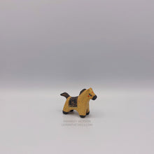 Mini Menagerie - Horse Totem