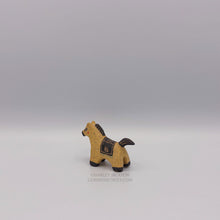 Mini Menagerie - Horse Totem