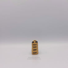 Tiger Head Totem