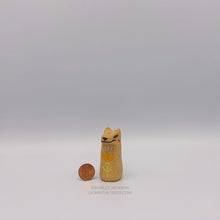Wolf Head Totem - A