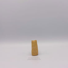 Wolf Head Totem - A