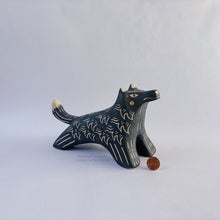 Wolf Totem