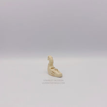 Mini Menagerie - Swan Totem