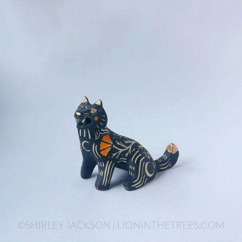 Wolf Totem