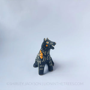 Wolf Totem